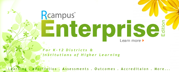 RCampus Enterprise Edition