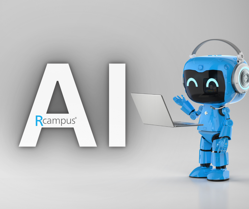 RCampus AI